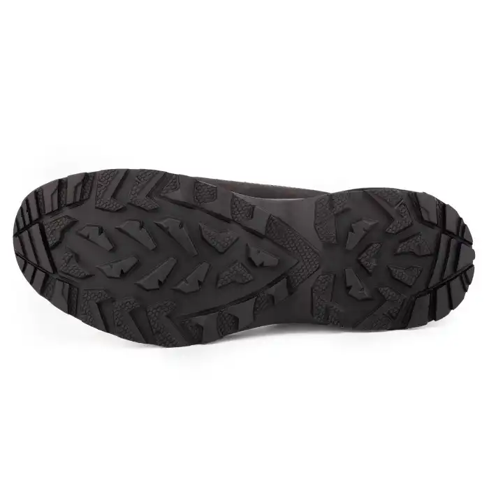 Evolite Sora Evo-Tex Outdoor Bot - Siyah