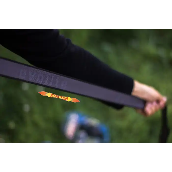 Evolite Stretch Outdoor Kemer