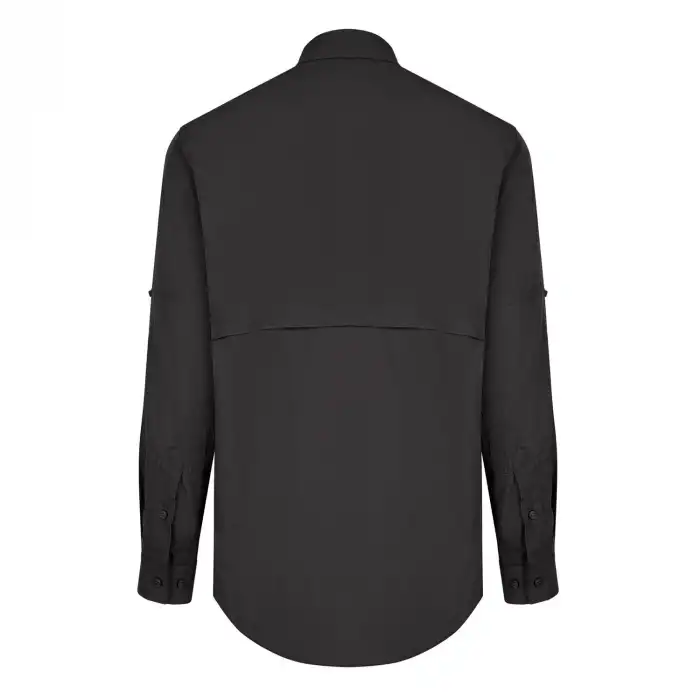 Evolite Swat Tactical Gömlek - Füme