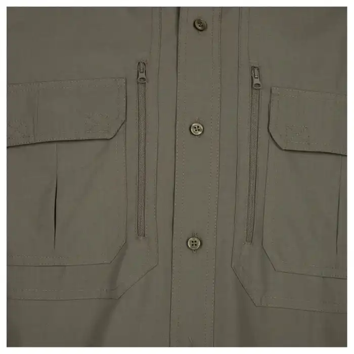 Evolite Swat Tactical Gömlek - Haki