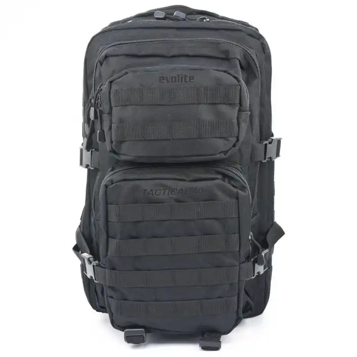 Evolite Tactical 40 Sırt Çantası