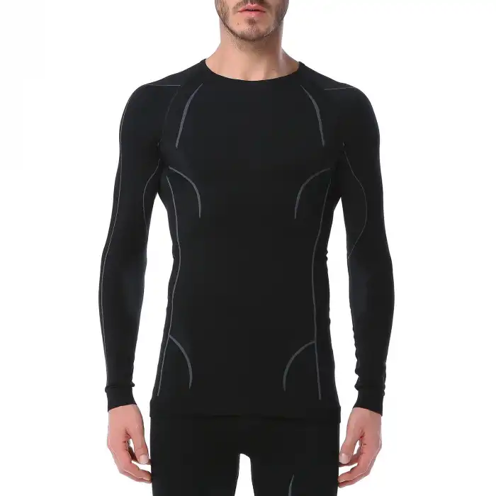 Evolite Thermowear Bay Termal Üst İçlik