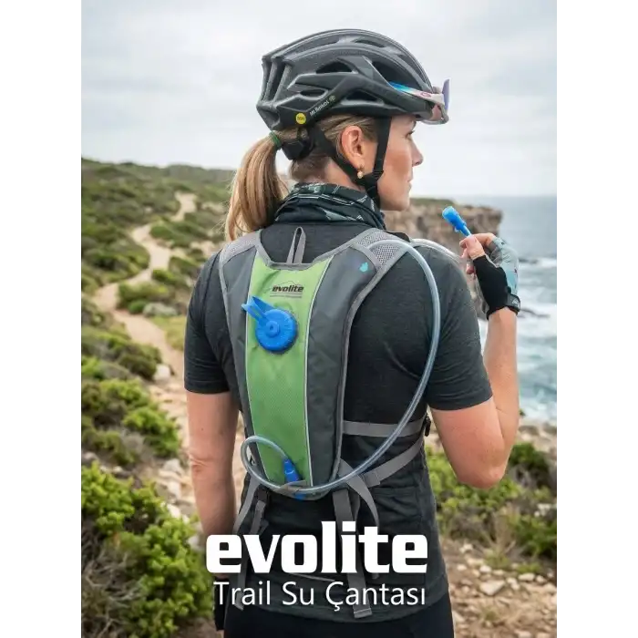 Evolite Trail 2 Litre Su Çantası