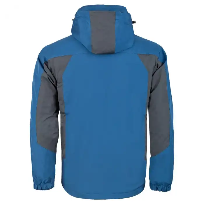 Evolite Triple 3in1 Ceket - Mavi