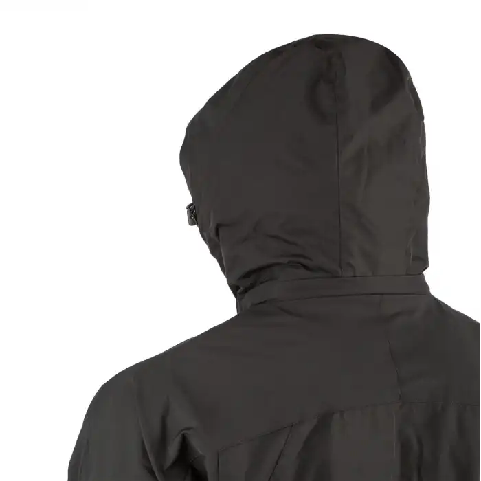 Evolite Triple 3in1 Ceket - Siyah