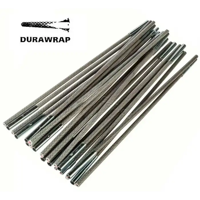 Evolite Turtle Pro 2 Kişilik Çadır - 4 Mevsim