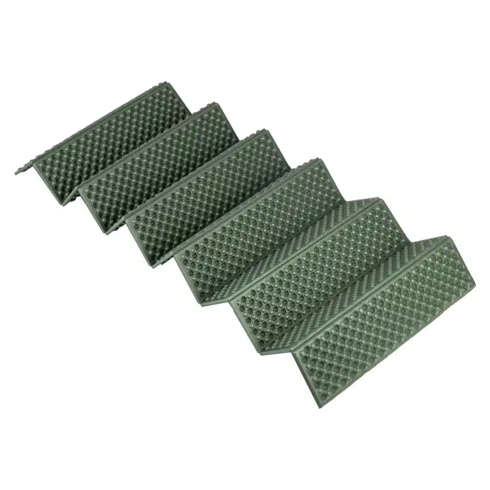 Evolite UltraLight Comfort Katlanır Mat - Haki