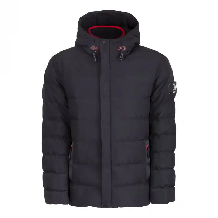 Evolite Vertex Bay Mont-Siyah