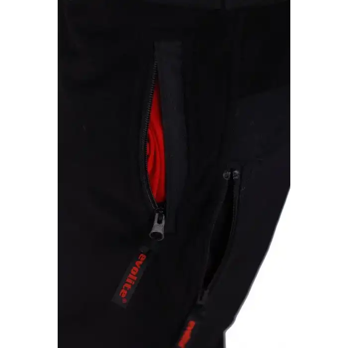 Evolite Windlock Bayan Polar Pantolon