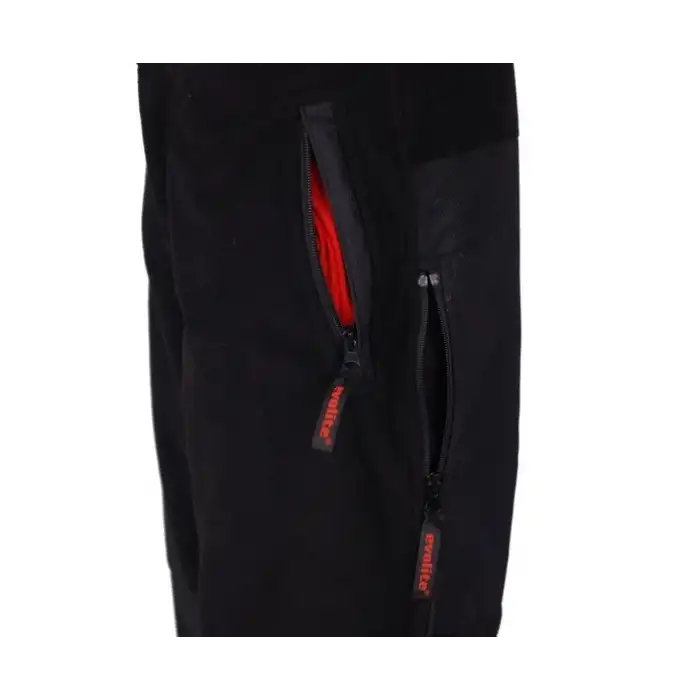 Evolite Windlock Bayan Polar Pantolon