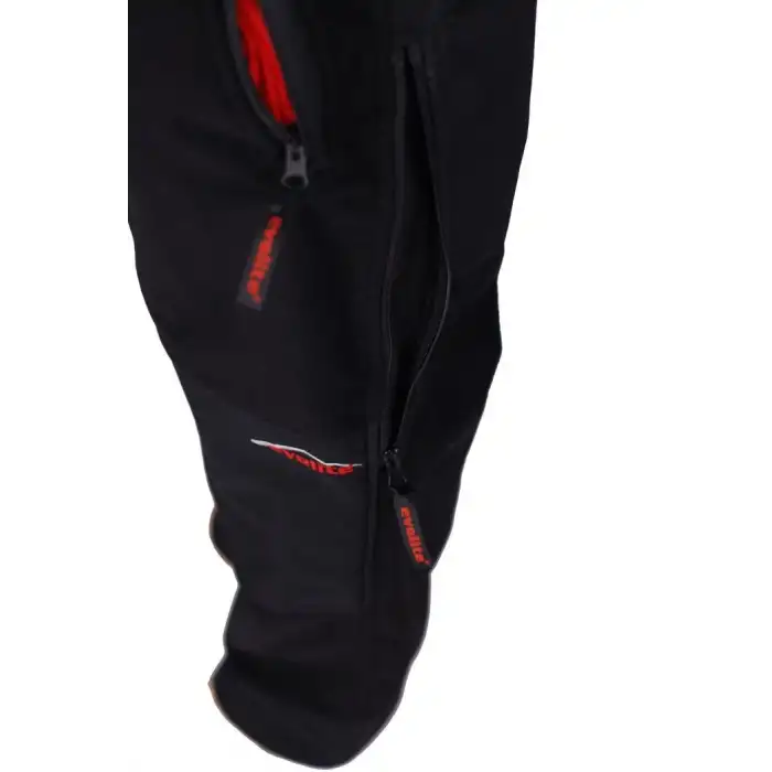 Evolite Windlock Bayan Polar Pantolon