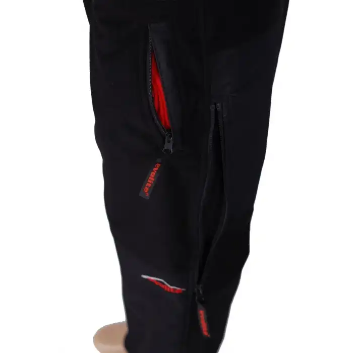 Evolite Windlock Bayan Polar Pantolon
