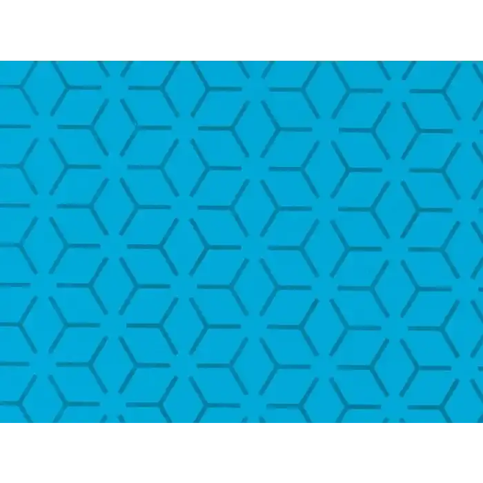 Ferrino Bluenite Şişme Mat - 183x51x2,5cm