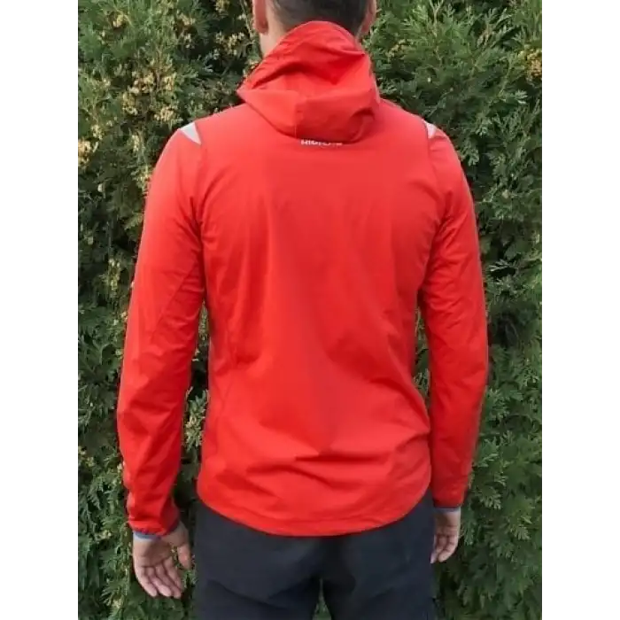 Ferrino Brandberg Softshell Erkek Ceket