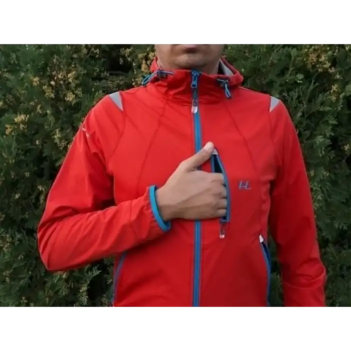 Ferrino Brandberg Softshell Erkek Ceket