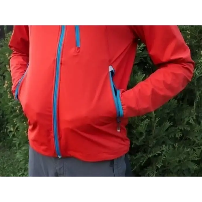 Ferrino Brandberg Softshell Erkek Ceket
