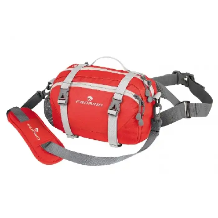 Ferrino Camden Bel Çantası