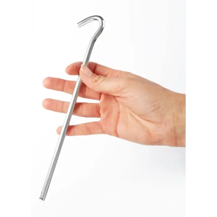 Ferrino Çelik Çadır Kazığı 20 Adet (5mm)