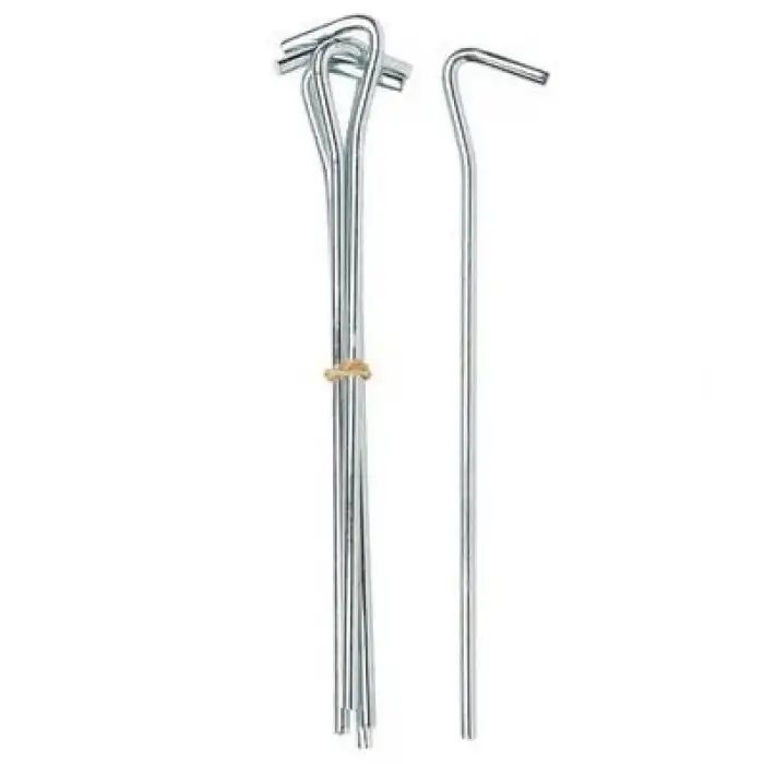 Ferrino Çelik Çadır Kazığı 5 Adet (20cm)