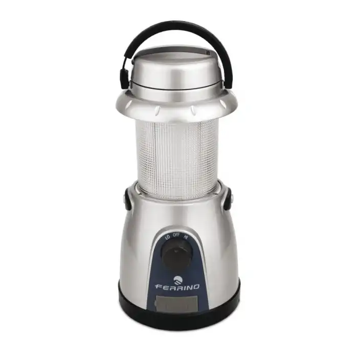 Ferrino Dinamo 9 Led Lamba