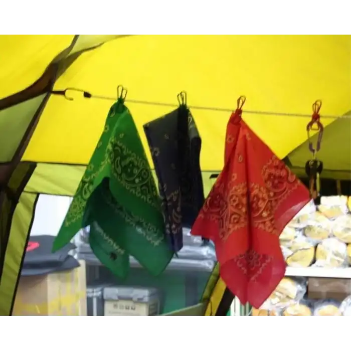 Ferrino Elastik Çamaşır İpi