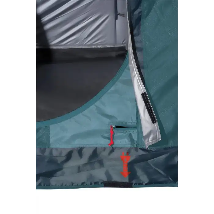 Ferrino Fenix 6 Kişilik Aile Çadırı