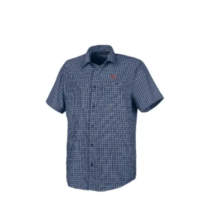 Ferrino Halifax Kısa Kollu Erkek Gömlek