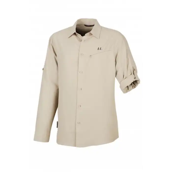 Ferrino Halifax Uzun Kollu Erkek Gömlek