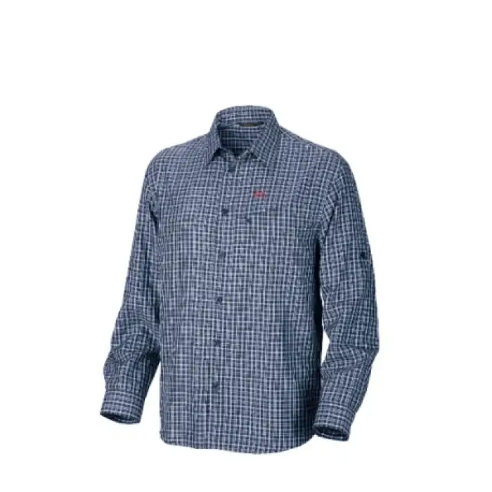 Ferrino Halifax Uzun Kollu Erkek Gömlek