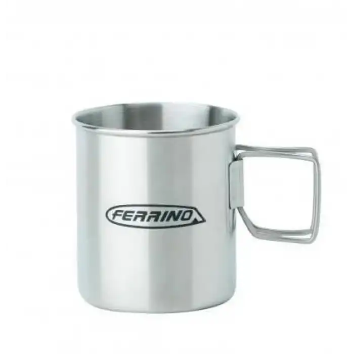 Ferrino Inox Kupa