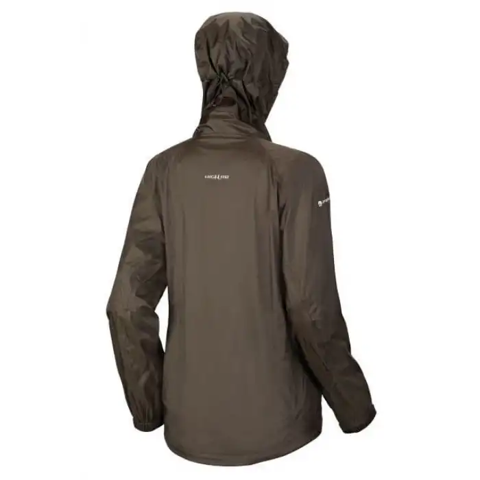 Ferrino Masherbrum Bayan Ceket