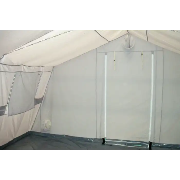 Ferrino Montana Plus İç Tente Lateral Opening