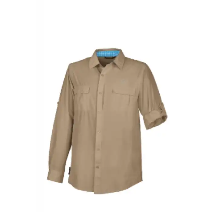 Ferrino Namaqua Uzun Kollu Erkek Gömlek