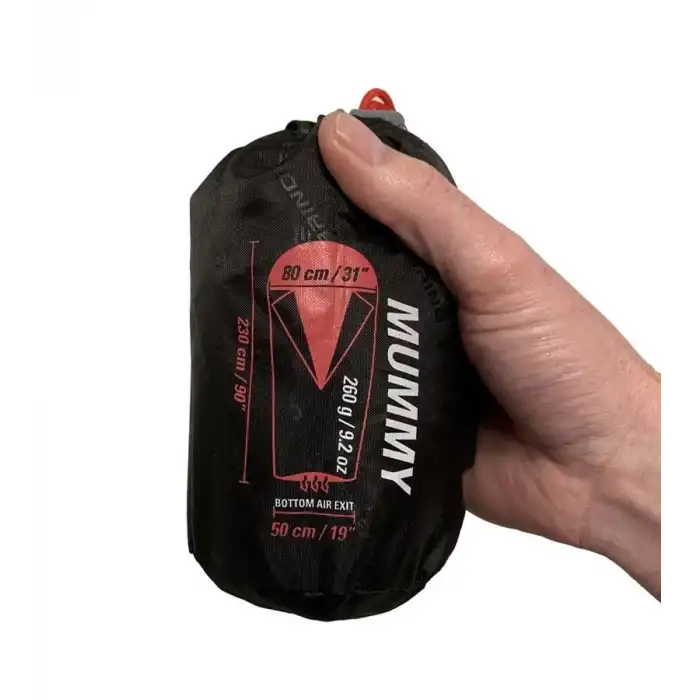 Ferrino Rider Pro Bivak Torbası