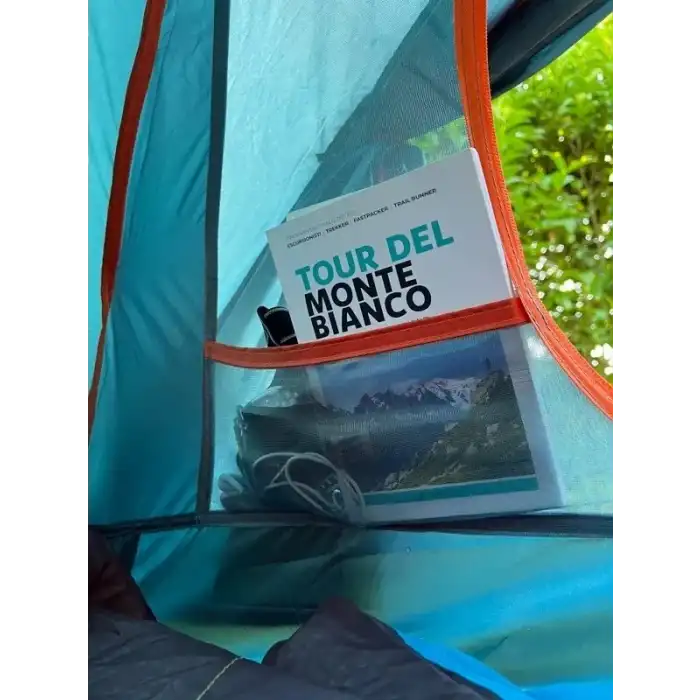 Ferrino Rift 2 Çadır