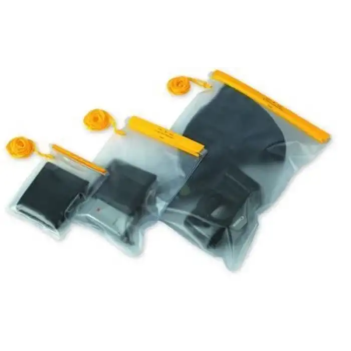 Ferrino Su Geçirmez Çanta (Küçük)