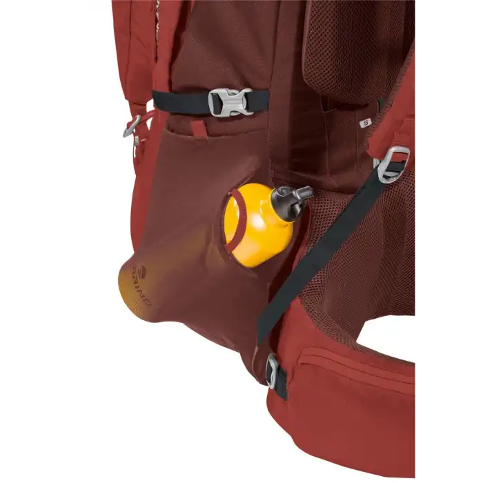 Ferrino Transalp 75 Sırt Çantası - Kırmızı