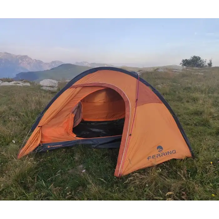Ferrino Trivor 2 Çadır (4 Mevsim)