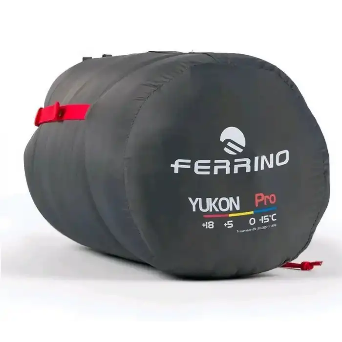 Ferrino Yukon Pro -15°C Uyku Tulumu