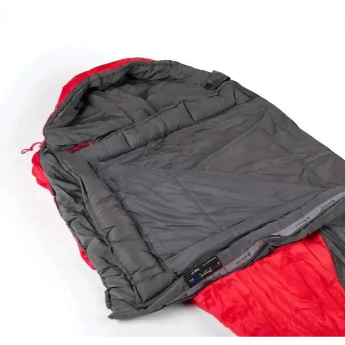 Ferrino Yukon Pro -15°C Uyku Tulumu