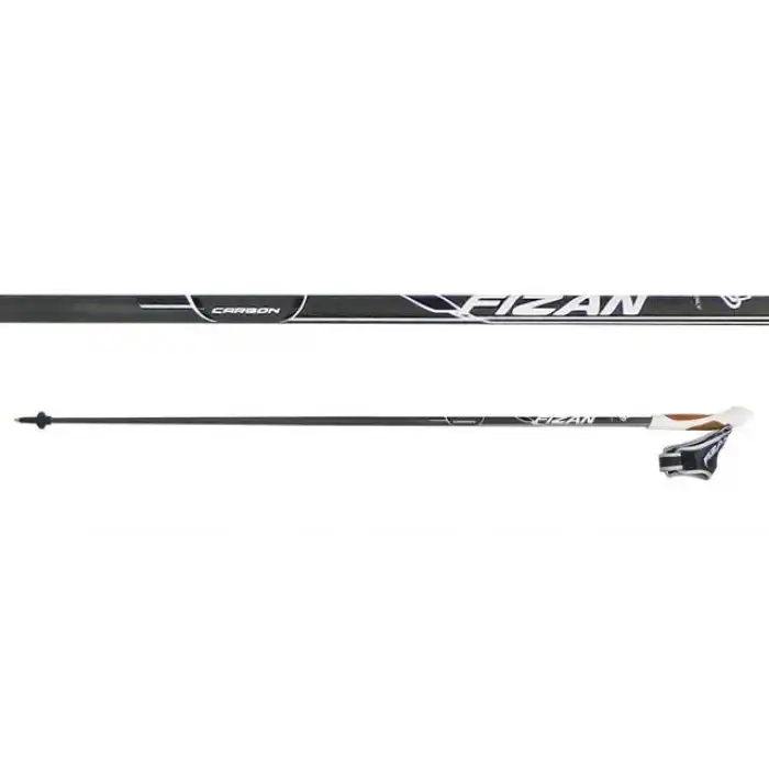Fizan NW Runner Beyaz C40 Pole Baton