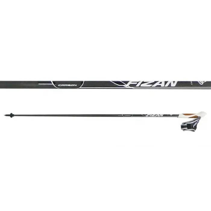 Fizan NW Runner Beyaz C40 Pole Baton