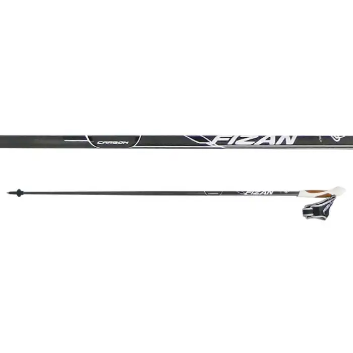Fizan NW Runner Beyaz C40 Pole Baton
