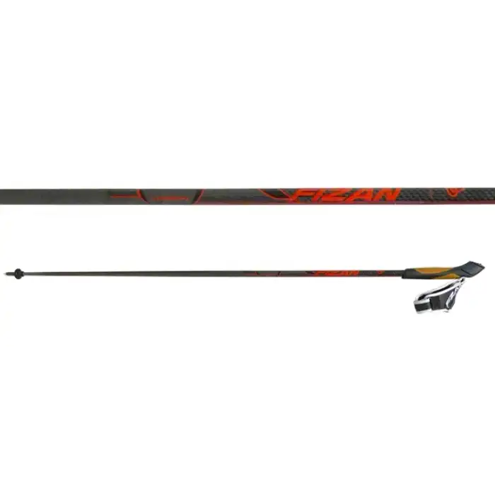 Fizan NW Runner Kırmızı C40 Pole Baton