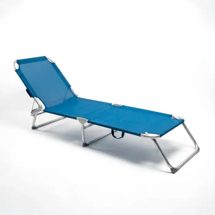 FreeCamp Neon Katlanır Şezlong