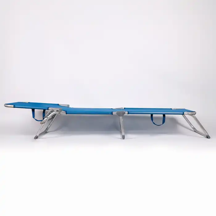 FreeCamp Neon Katlanır Şezlong