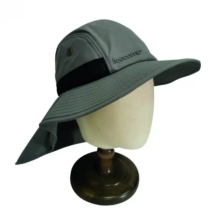 FreeCamp Oberon Şapka-HAKİ