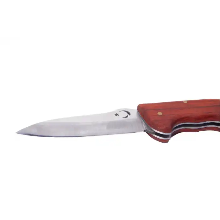 FreeCamp Sancak Çakı