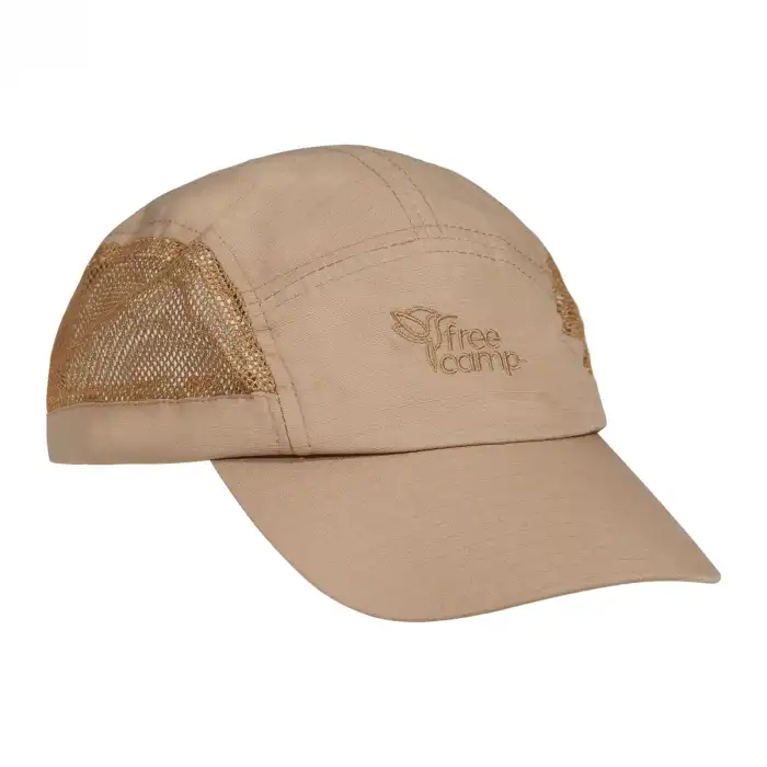FreeCamp Silva Şapka-HAKİ
