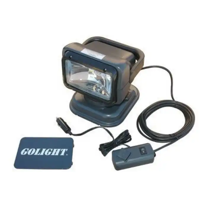 GOLIGHT PORTABLE GRI FENER